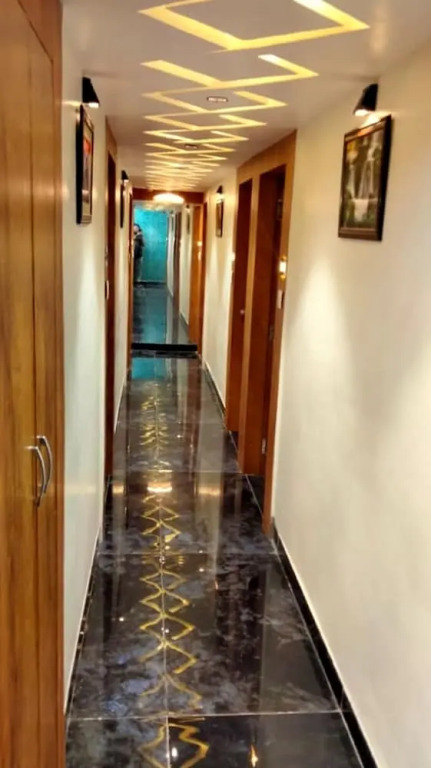Hotel Pride Villa