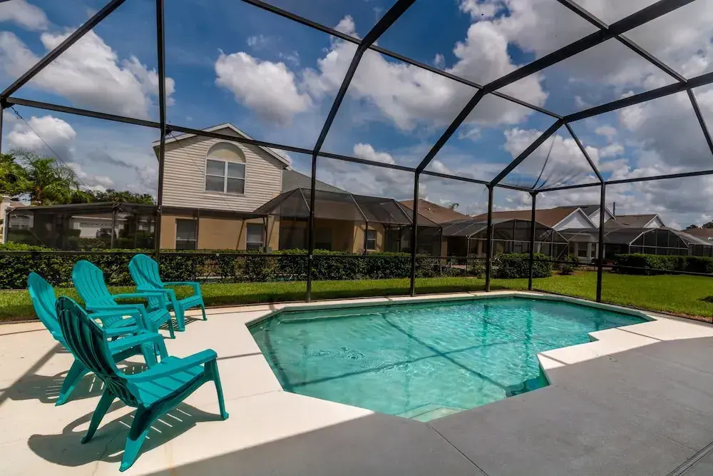 Windsor Palms Resort 8017