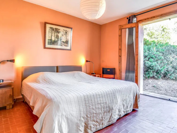 Holiday Home Mont des Roses