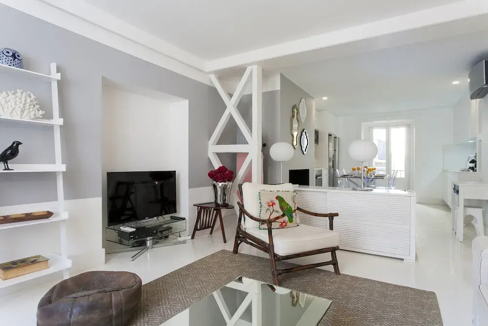 Baixa Deluxe Vi Apartment Rentexperience