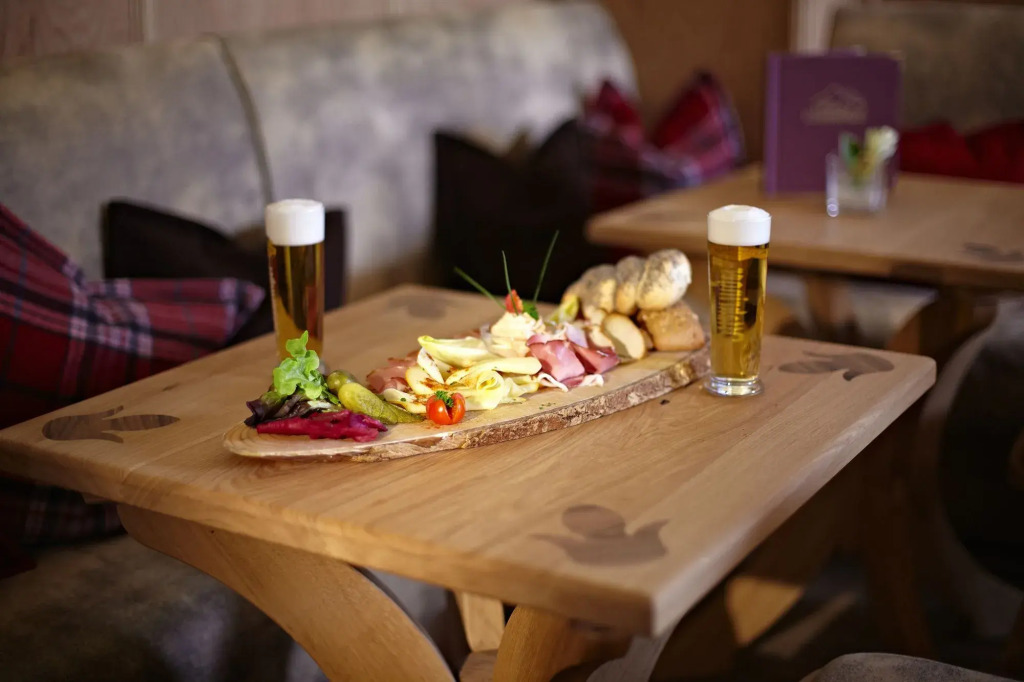 HOTEL SONNBLICK Kaprun, Salzburg - including Summer Card