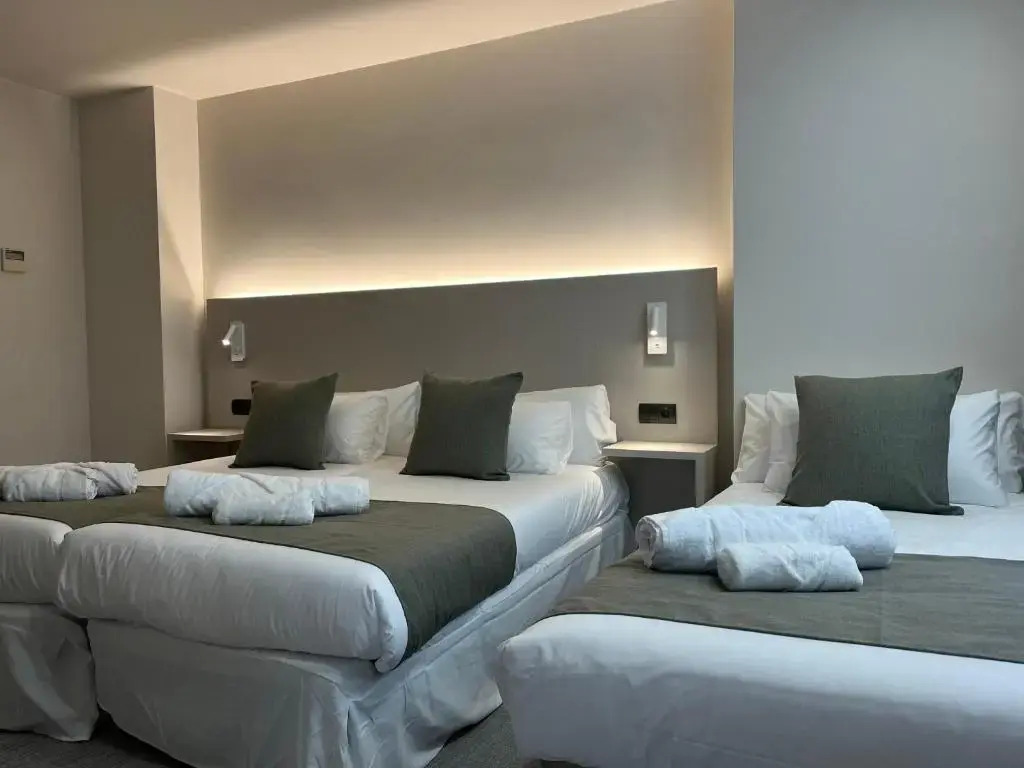 VTZ Hotel San Valero