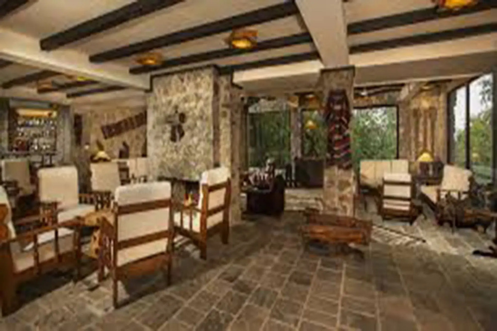 Hotel Green View