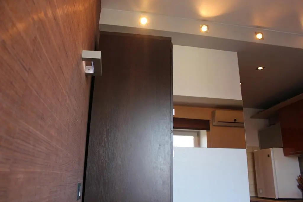 Apartments Vitaly Gut на Центральном рынке