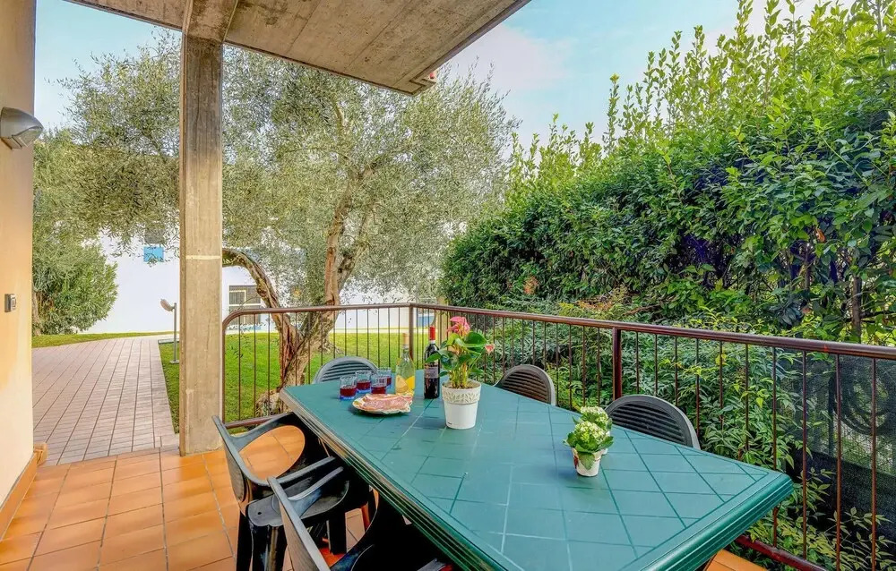 Bilo 5 pax - Apt 9