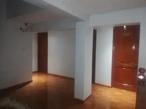 Hotel Apu Kempor