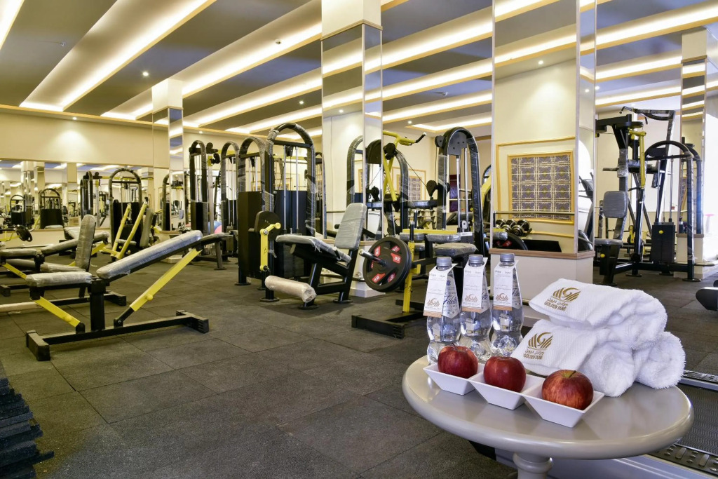 Golden dune Hotel Services - Turaif