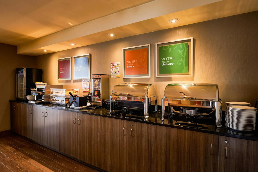 Comfort Inn