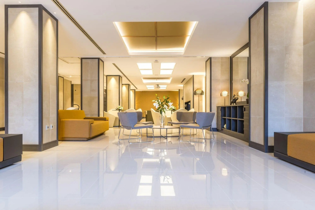 Hotel Marsol