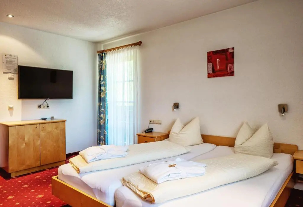 Natur-Genuss-Hotel Sonnasita