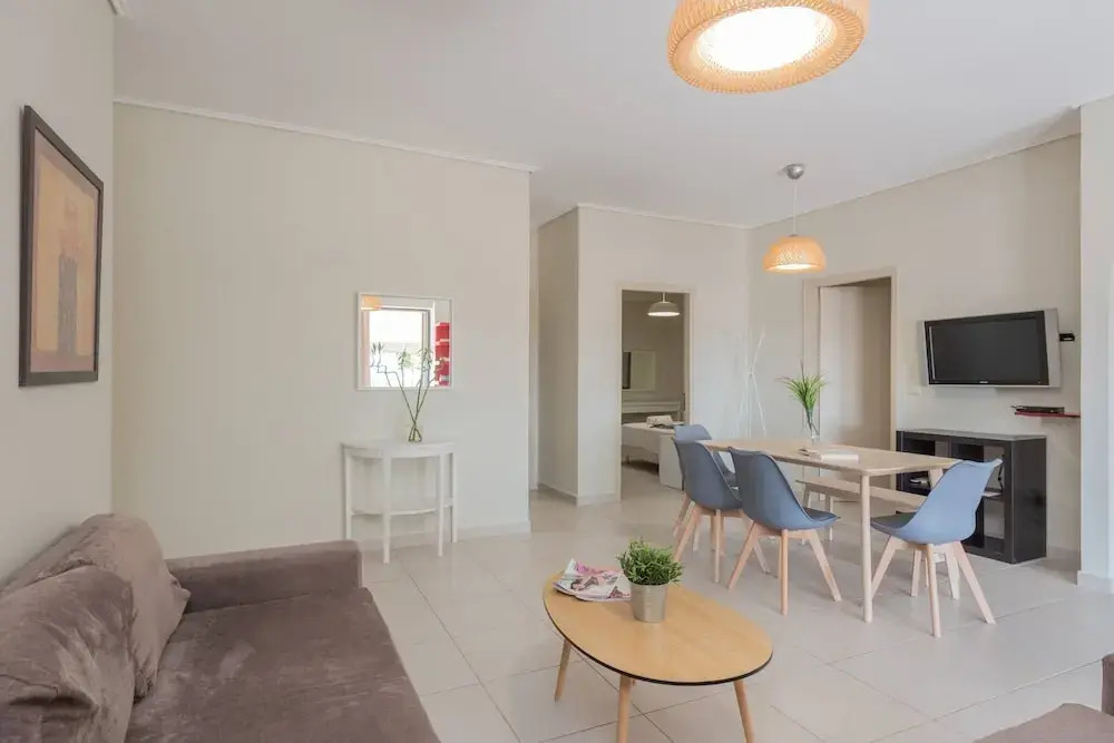 Phoenix Apartments