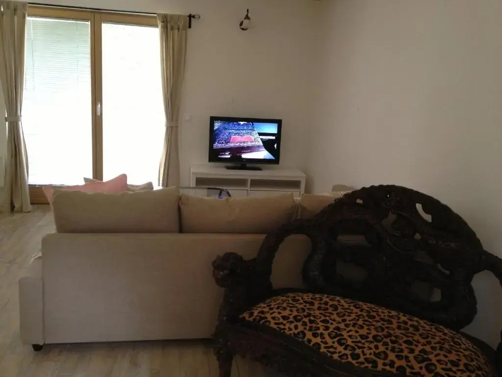 Apartments Vila Cvetka Bled
