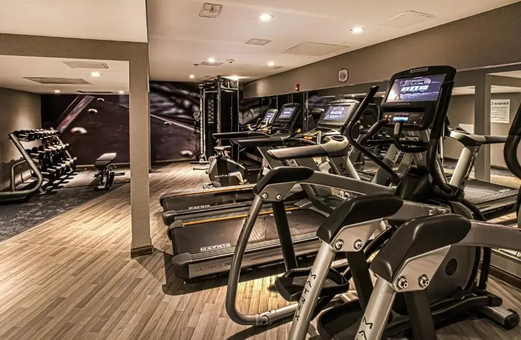 Hotel Indigo - Birmingham Five Points S - UAB by IHG