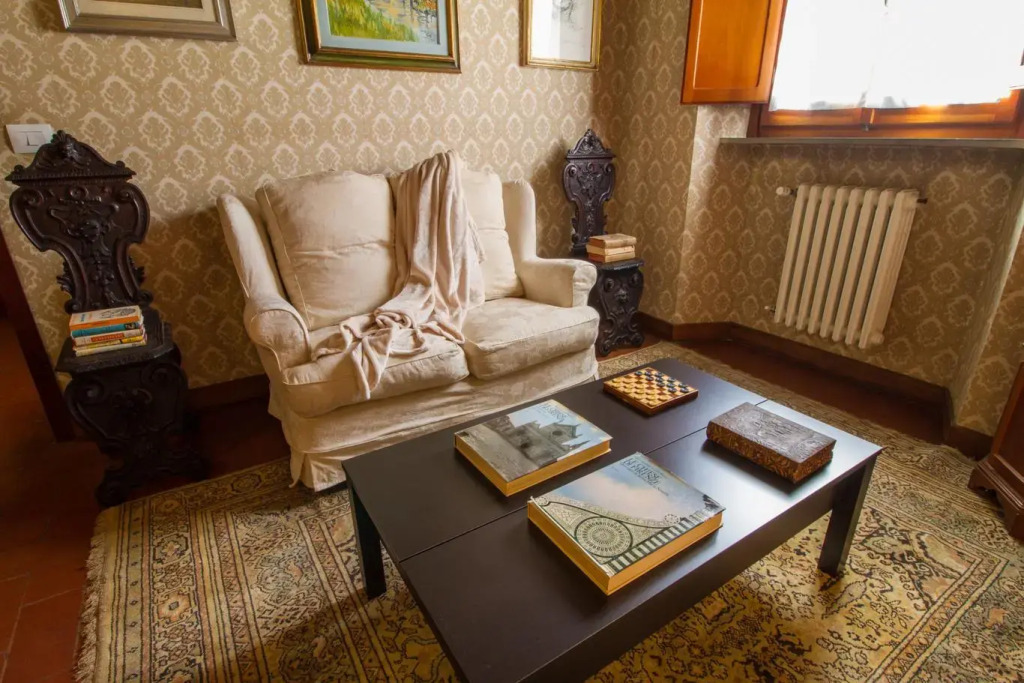 B&B PALAZZI