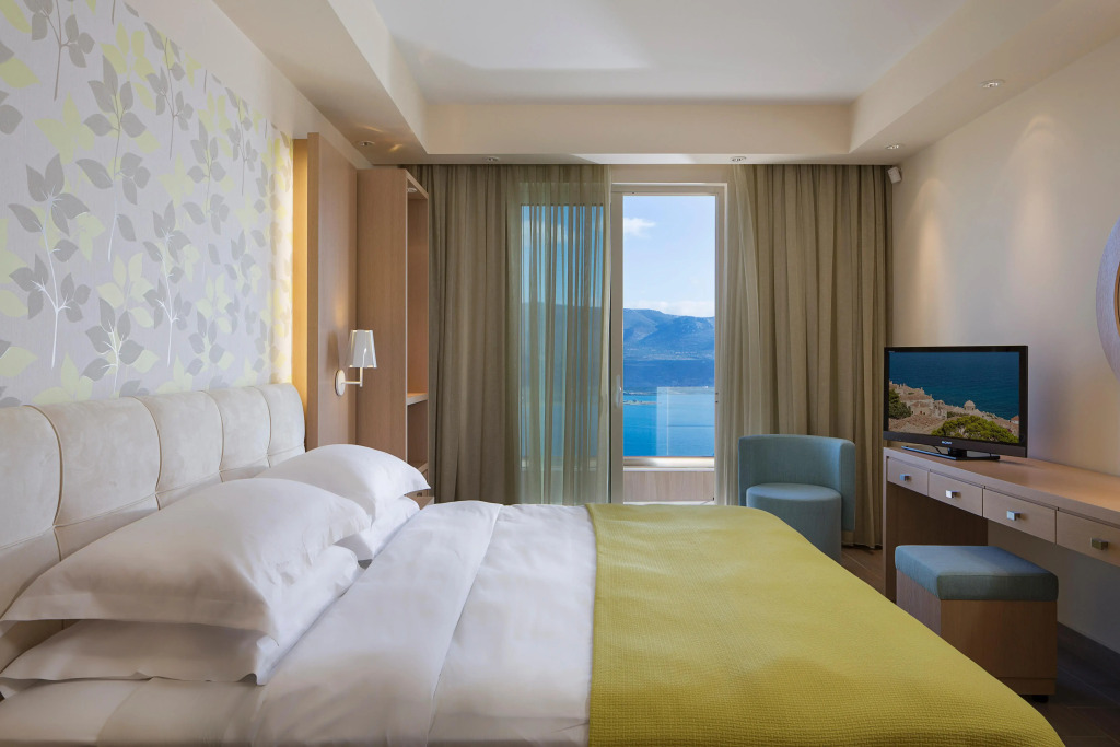 Princess Kyniska Suites