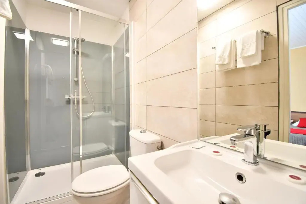 Hotel Fortin