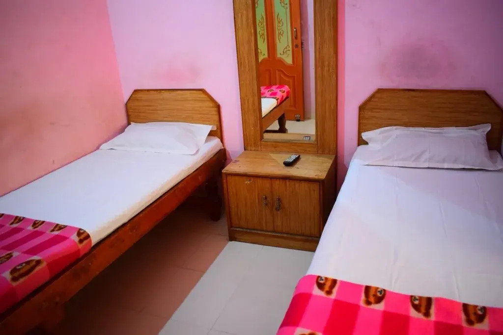 Balaji Guest House