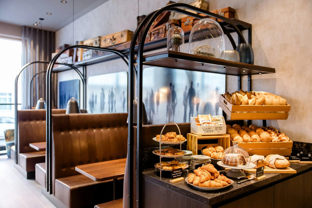 Motel One Nürnberg-City