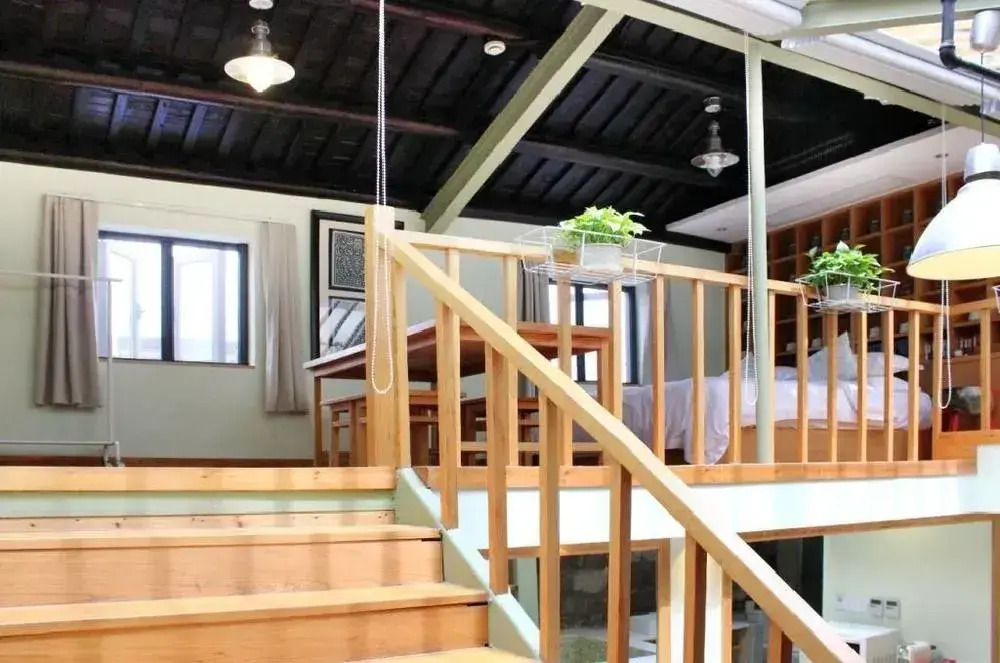 The Alley Boutique Hotel Hangzhou