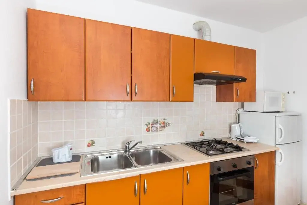 Apartment Brajkovic