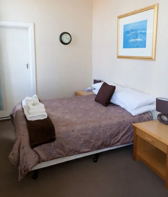 The Colliefields Hotel
