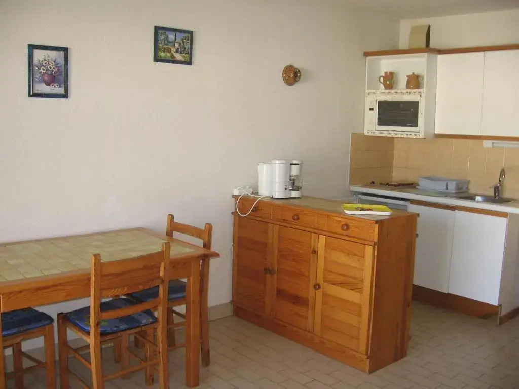 Appartement Sète, 2 pièces, 4 personnes - FR-1-472-123
