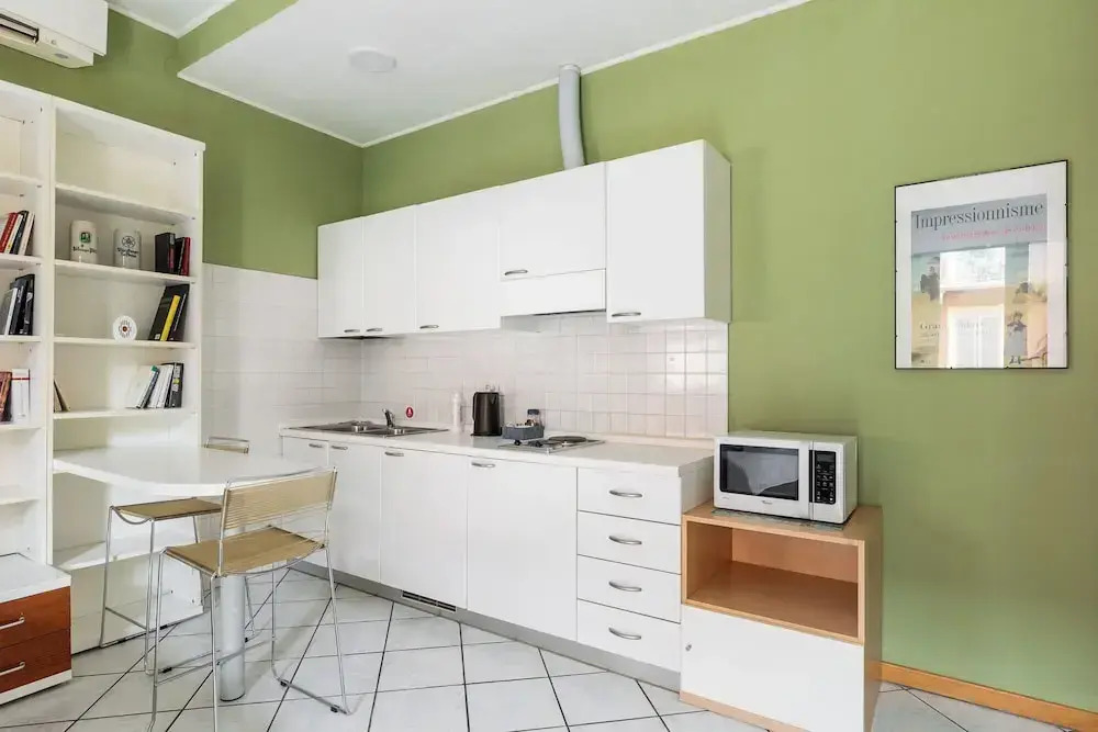 Studio Calari alle Mura