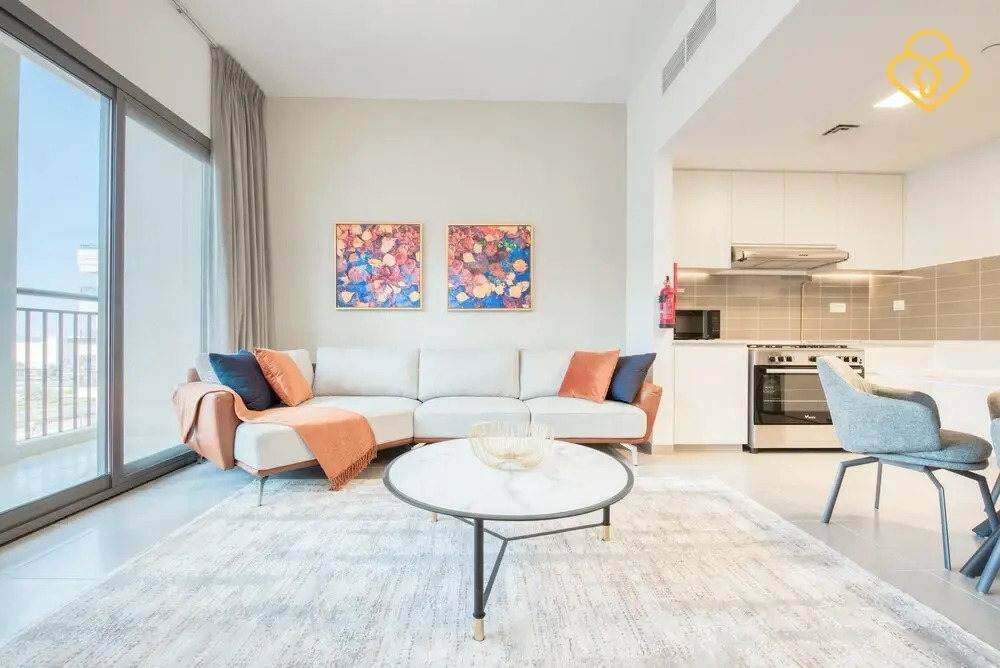 2 B/R Apt 425 Hayat Boulevard Townsquare