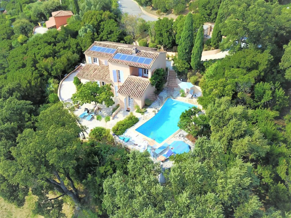 Villa Mare E Sole by Interhome