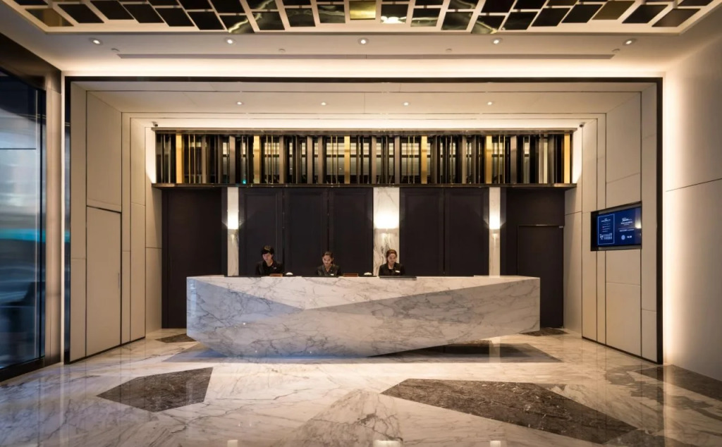 Park Lees Hotel