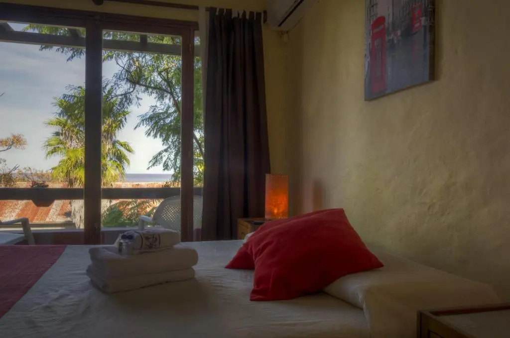 Viajero Posada B&B