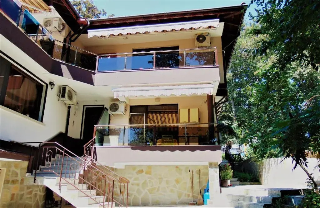 Vila Gorski Kat