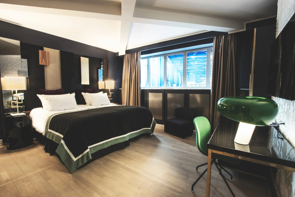 1 Hotel Copenhagen