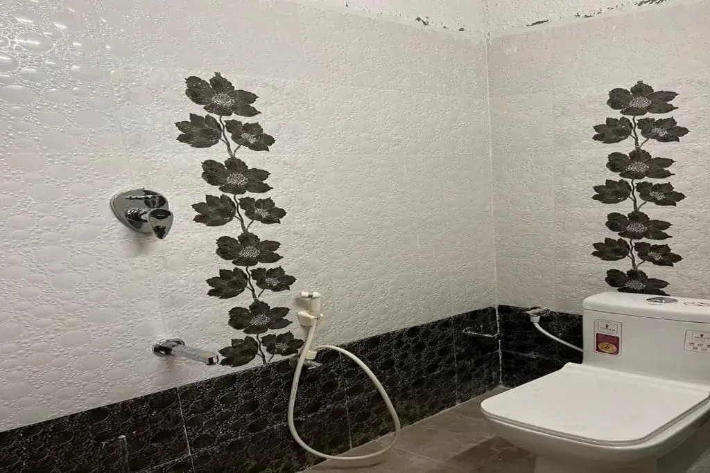 OYO White Pearl Resort