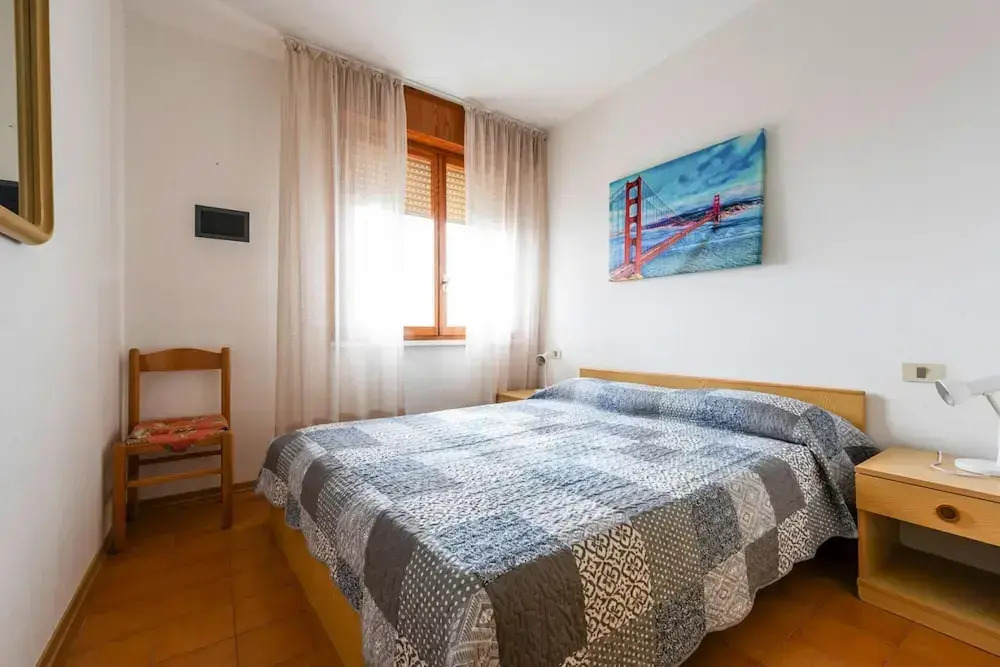 Condominio Quercia in Bibione Lido del Sole