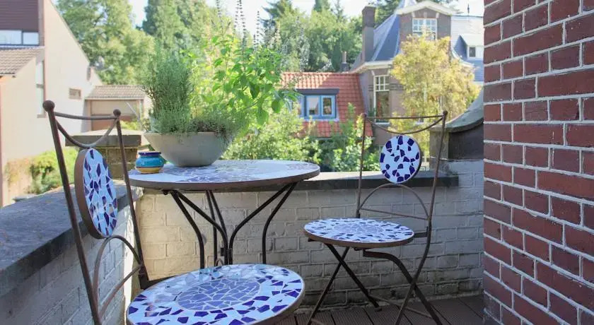 B&B Het Torentje