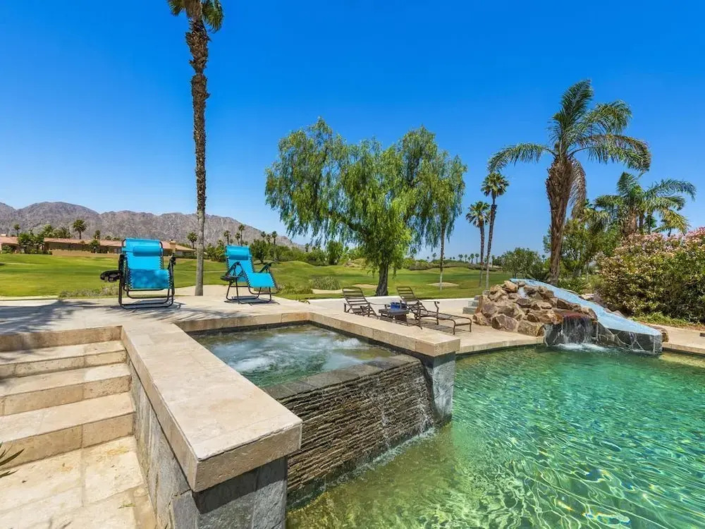 3BR PGA West Pool Home by ELVR - 54899