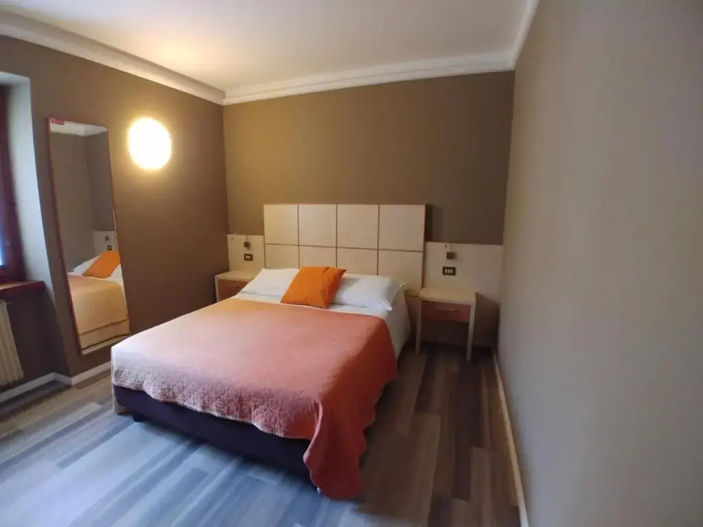 Albergo Aurora