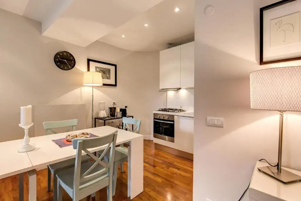 Trevi Nice Holiday - Luxury Apartment