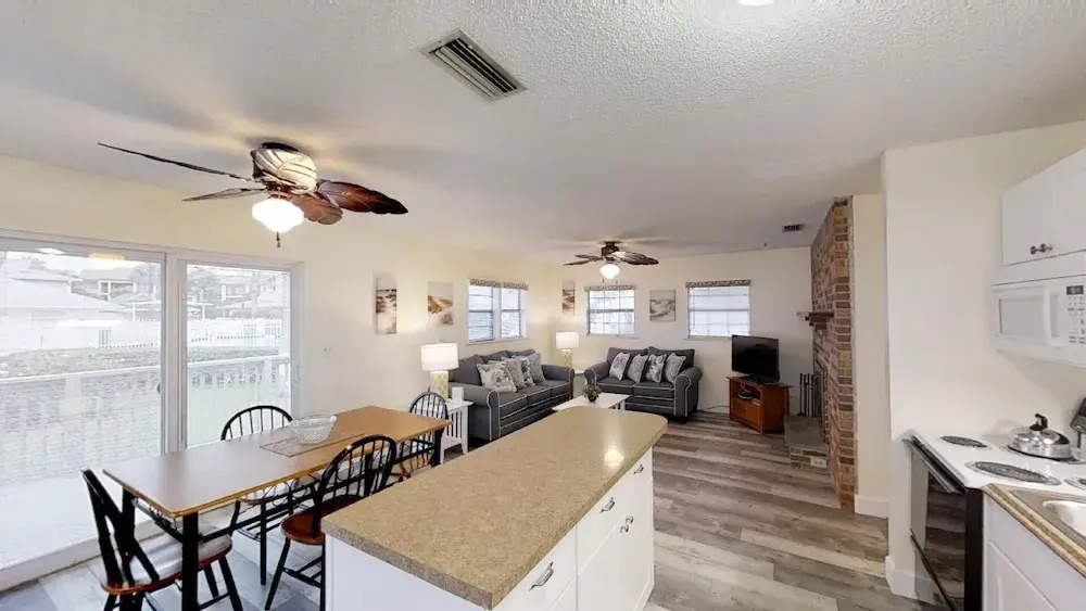 Surf Crest Village 8 2 Bedrooms 2 Bathrooms Cottage