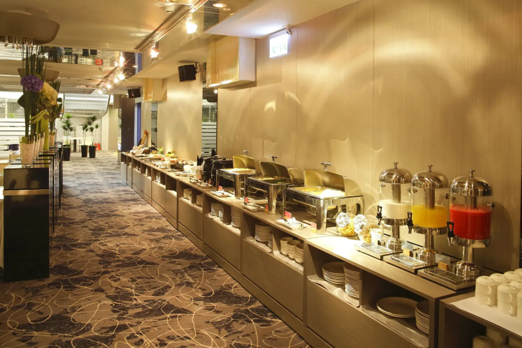 Day Plus Hotel