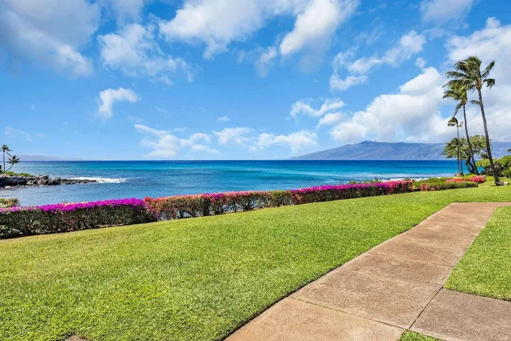 Napili Point B39 in Lahaina