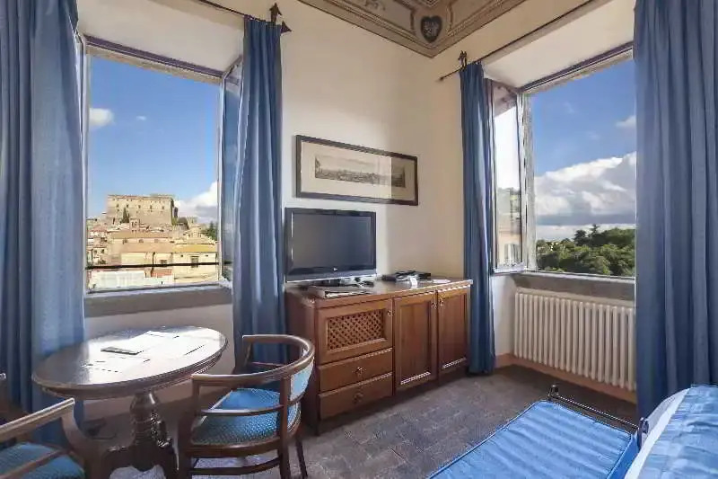 Hilton Vacation Club Palazzo Catalani & Soriano