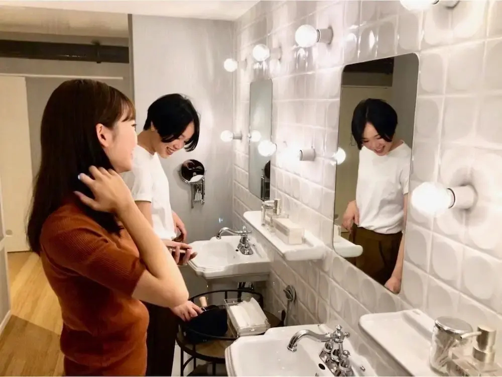THE LIMELIGHT KYOTO - Hostel