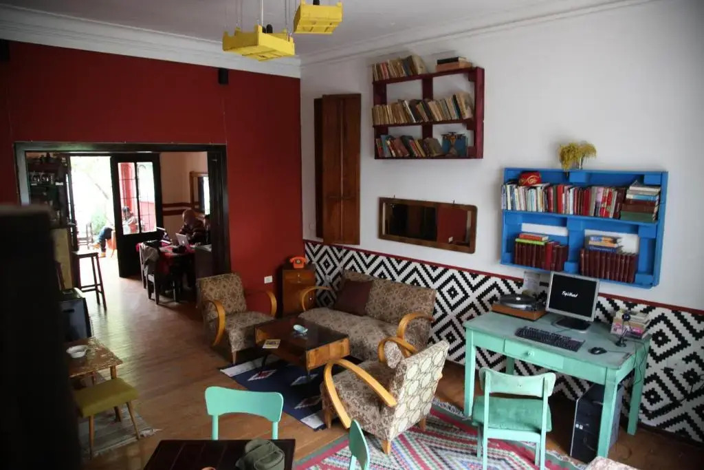 TripnHostel