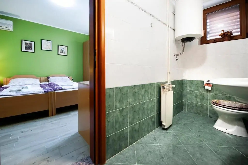 Casa Leona