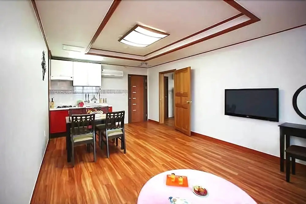 Pearlfarm Pension
