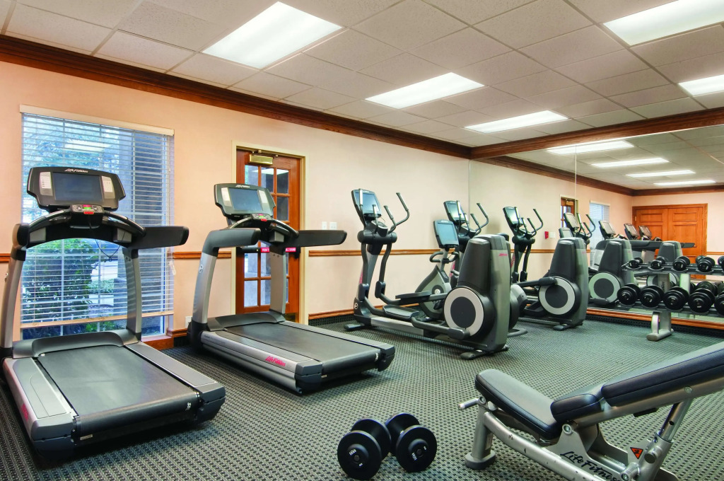 Hyatt House Dallas Addison