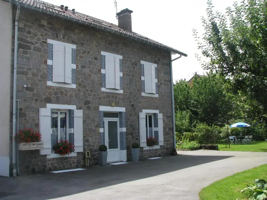 L'Ecureuil