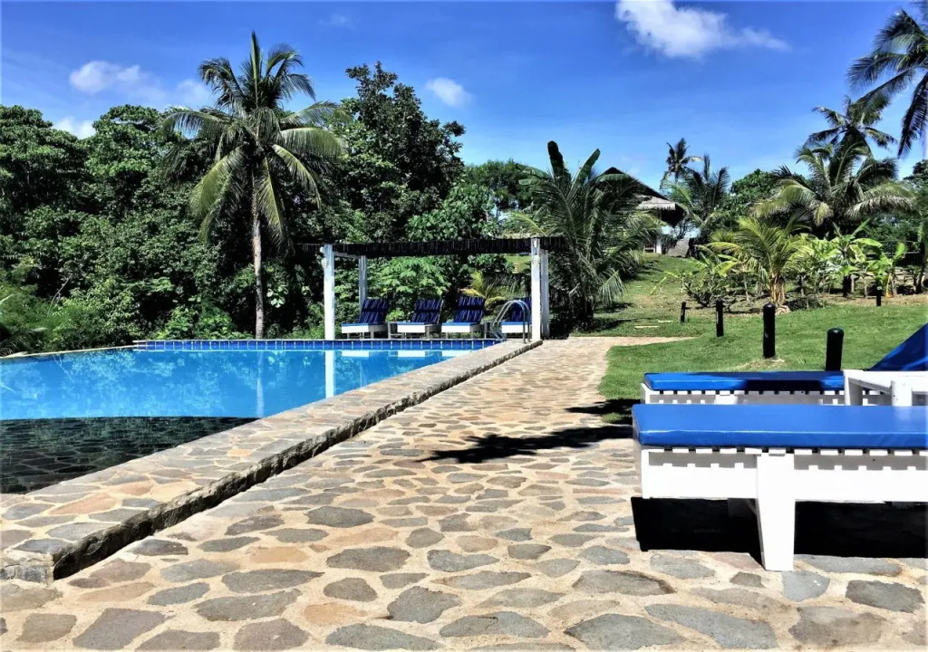 Casa Amihan